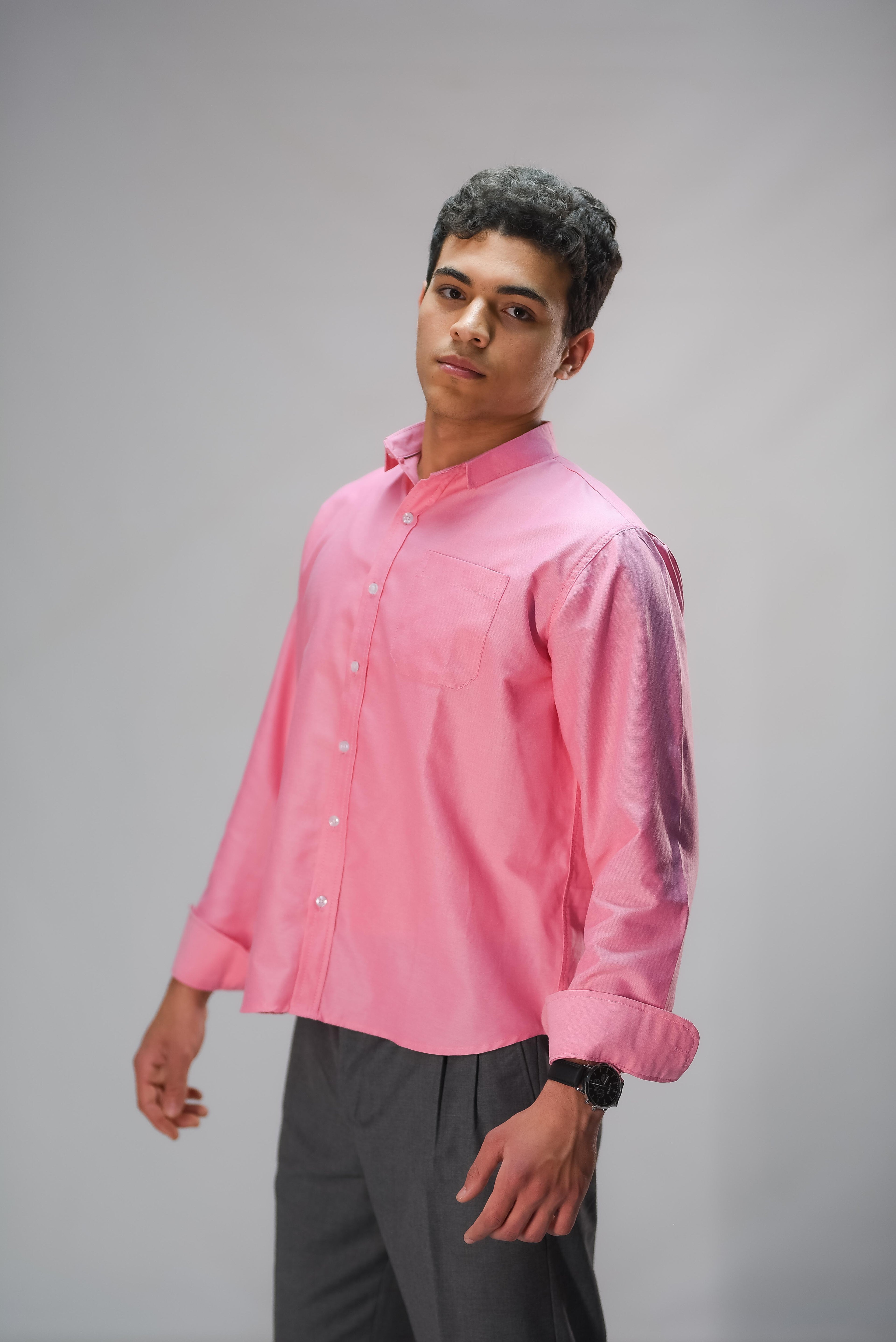 Clean code shirt (long sleeve)