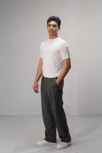Groomi Knit T-shirt (solid)