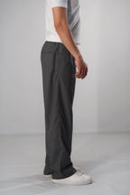 Easy fit pants (solid)