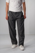 Easy fit pants (solid)