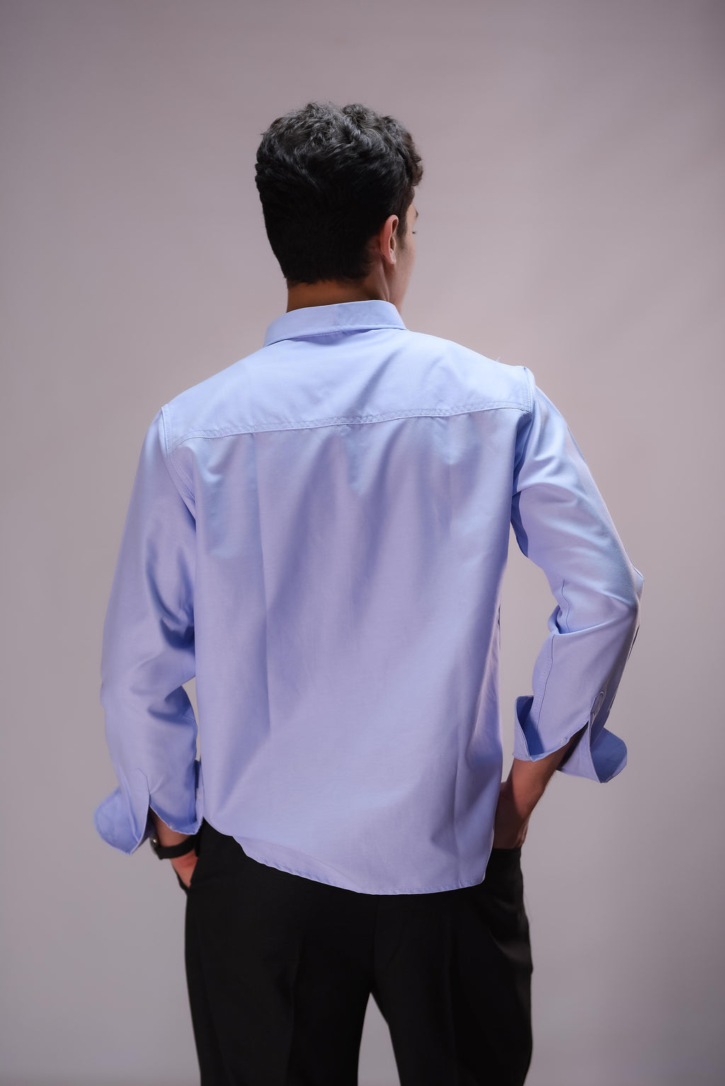 Clean code shirt (long sleeve)