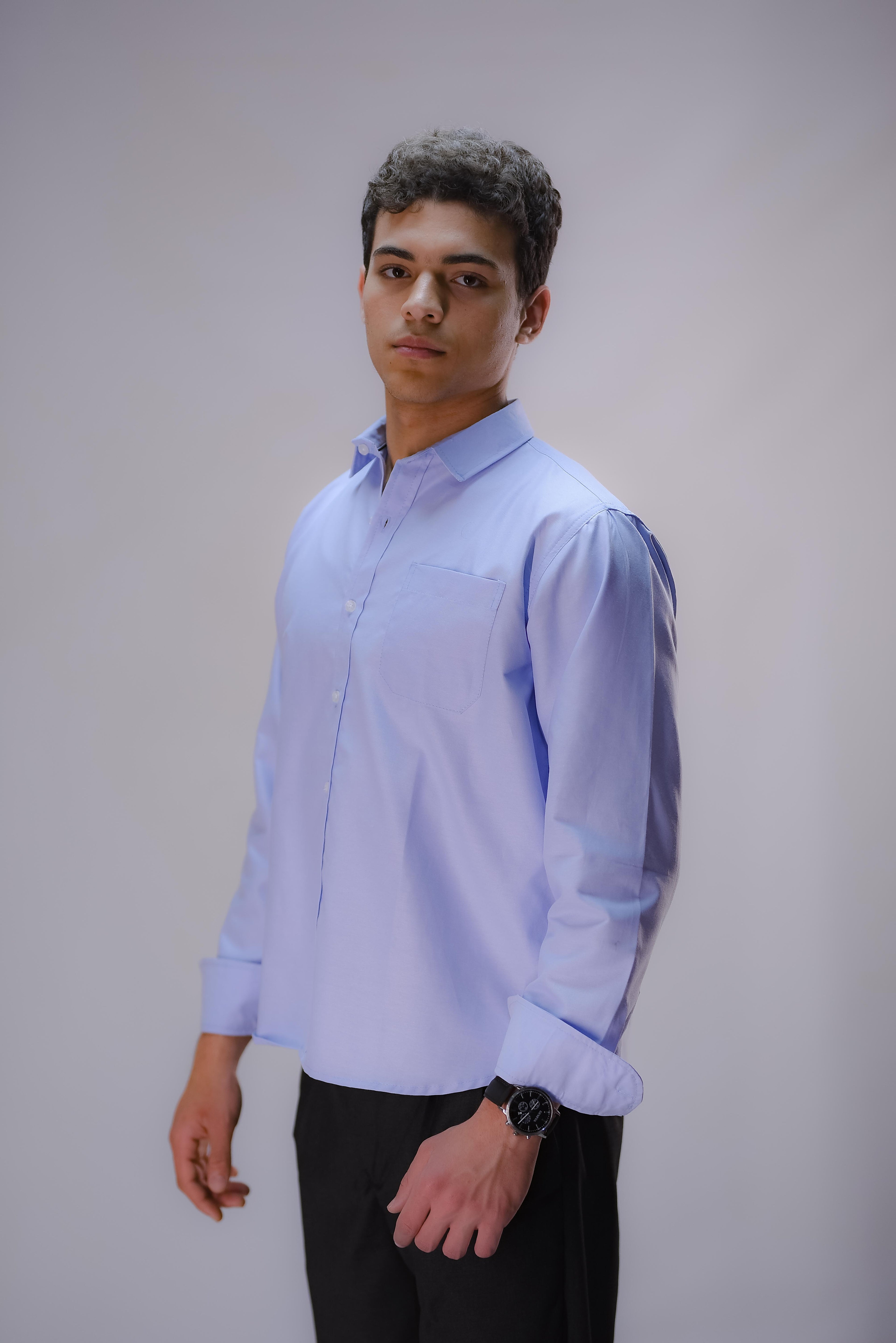 Clean code shirt (long sleeve)