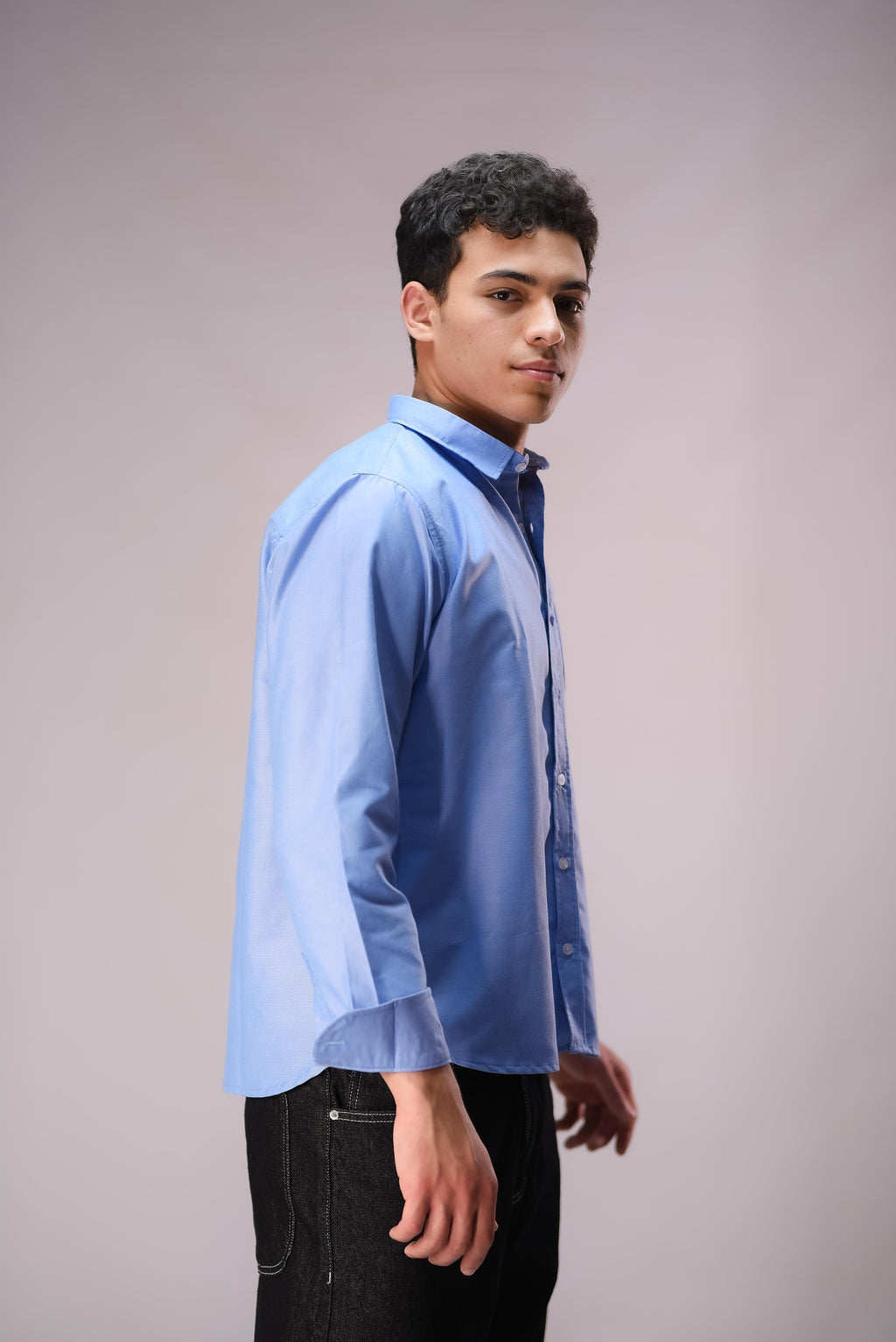 Clean code shirt (long sleeve)