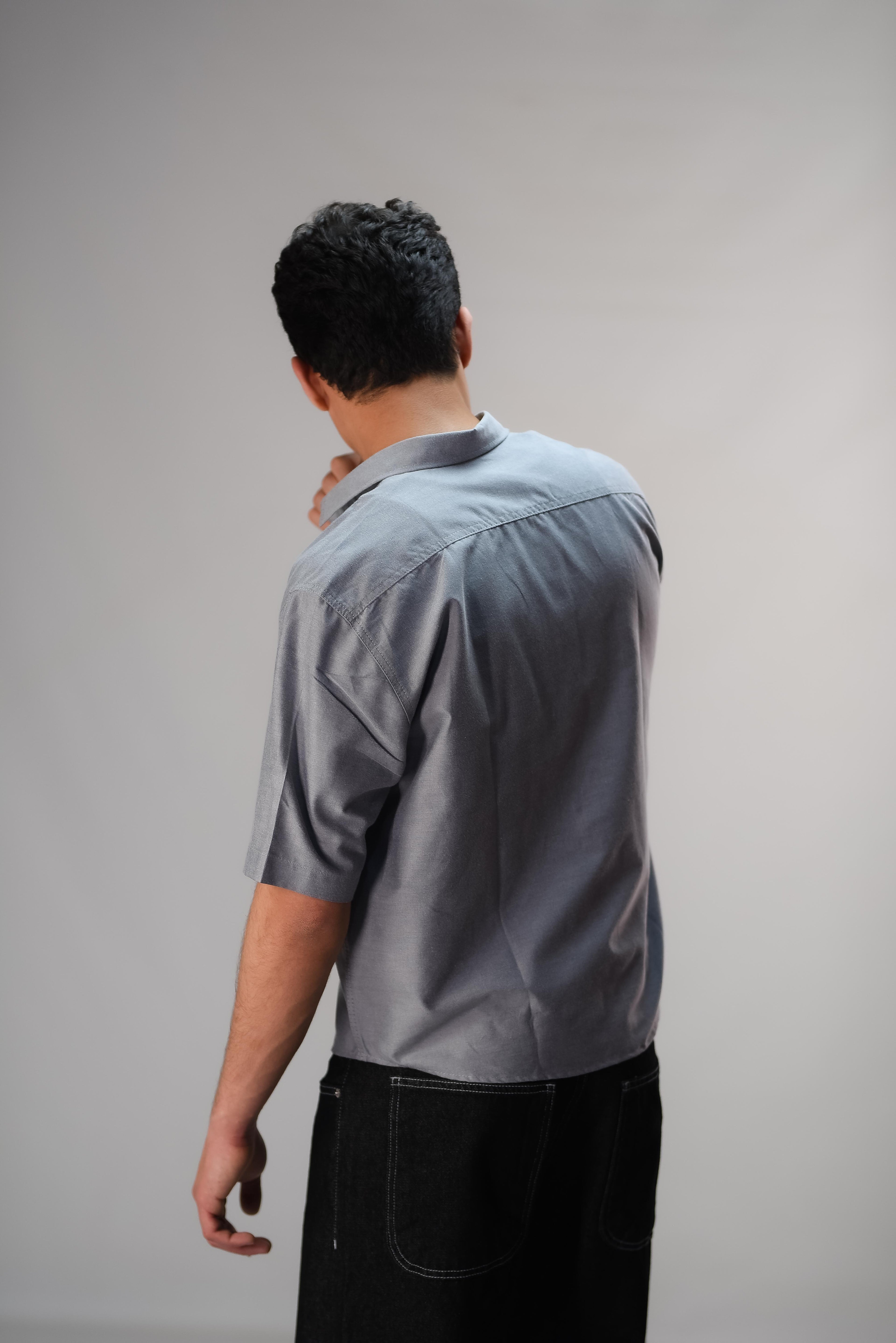 Clean code shirt (short sleeve)