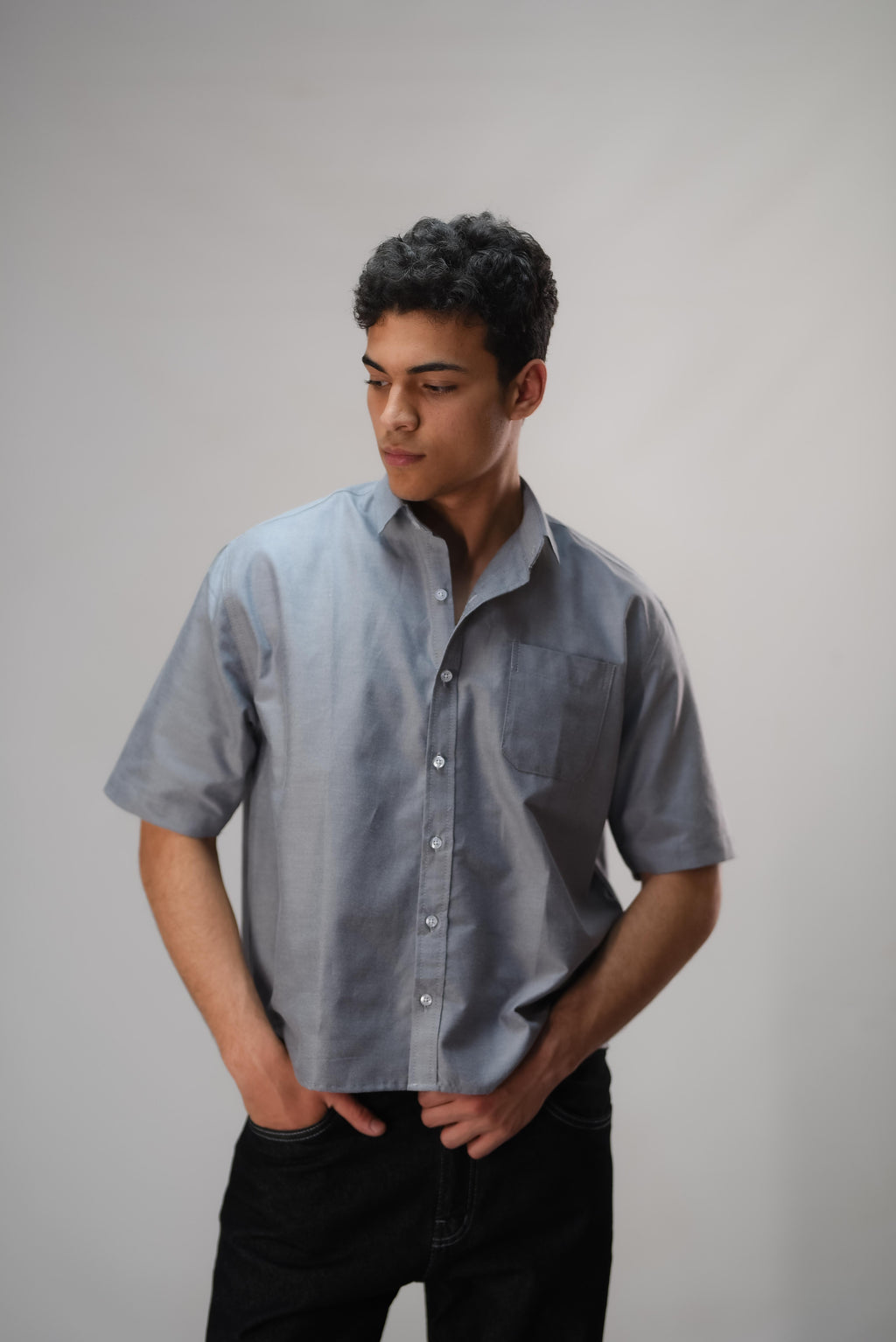 Clean code shirt (short sleeve)