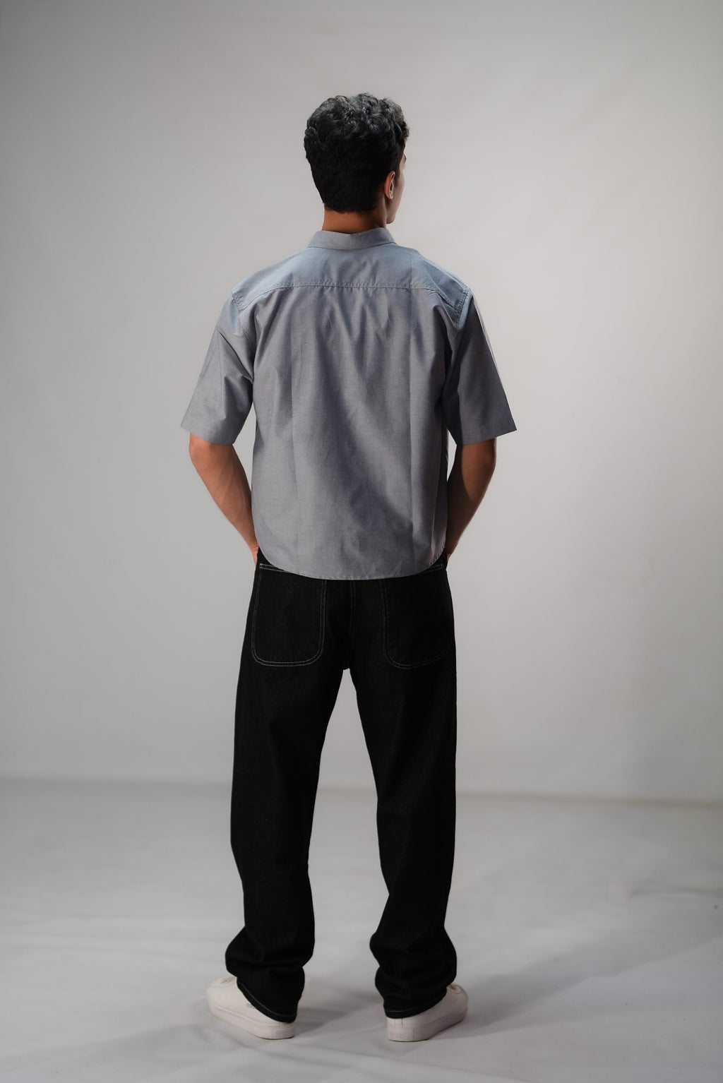 Clean code shirt (short sleeve)