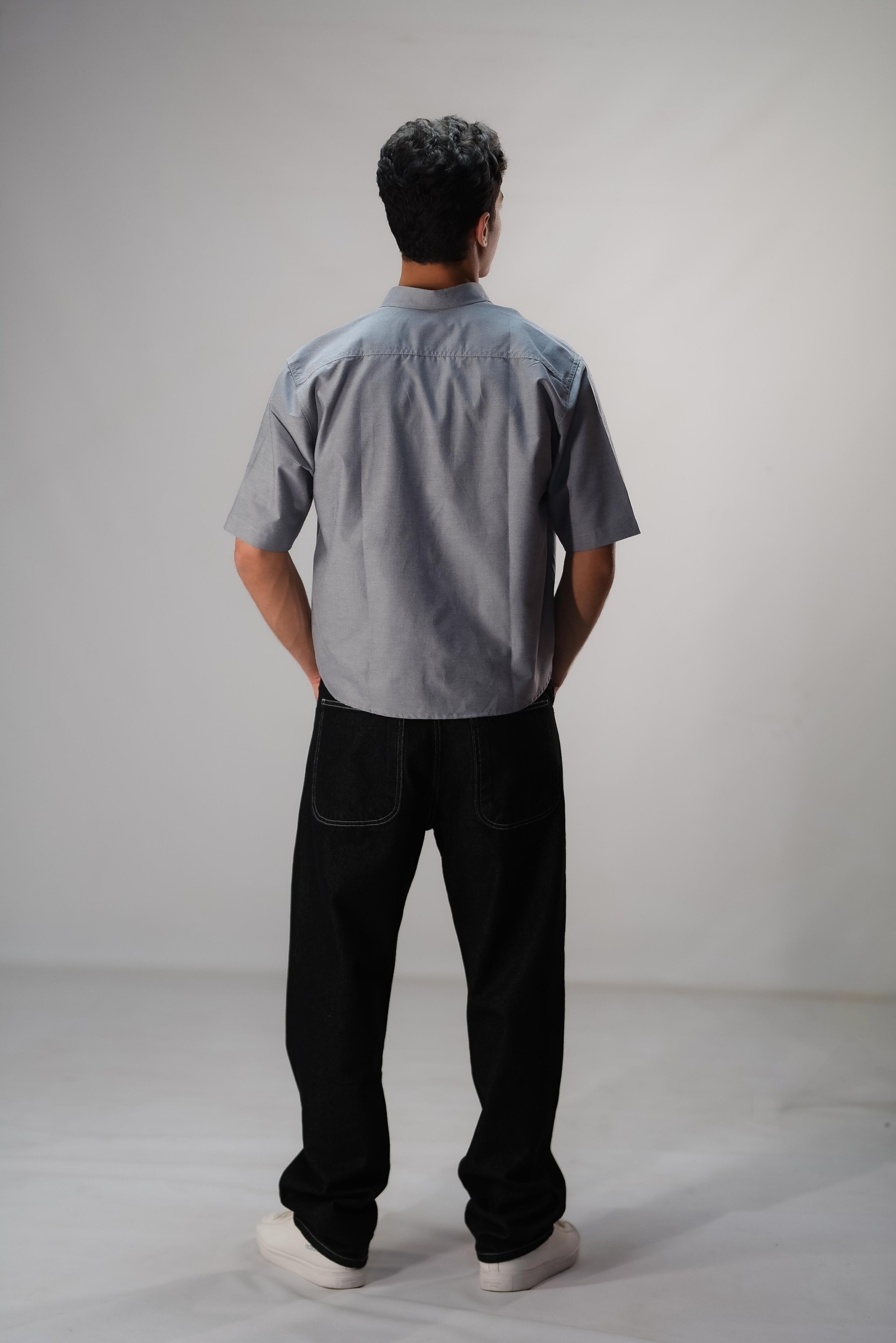 Clean code shirt (short sleeve)
