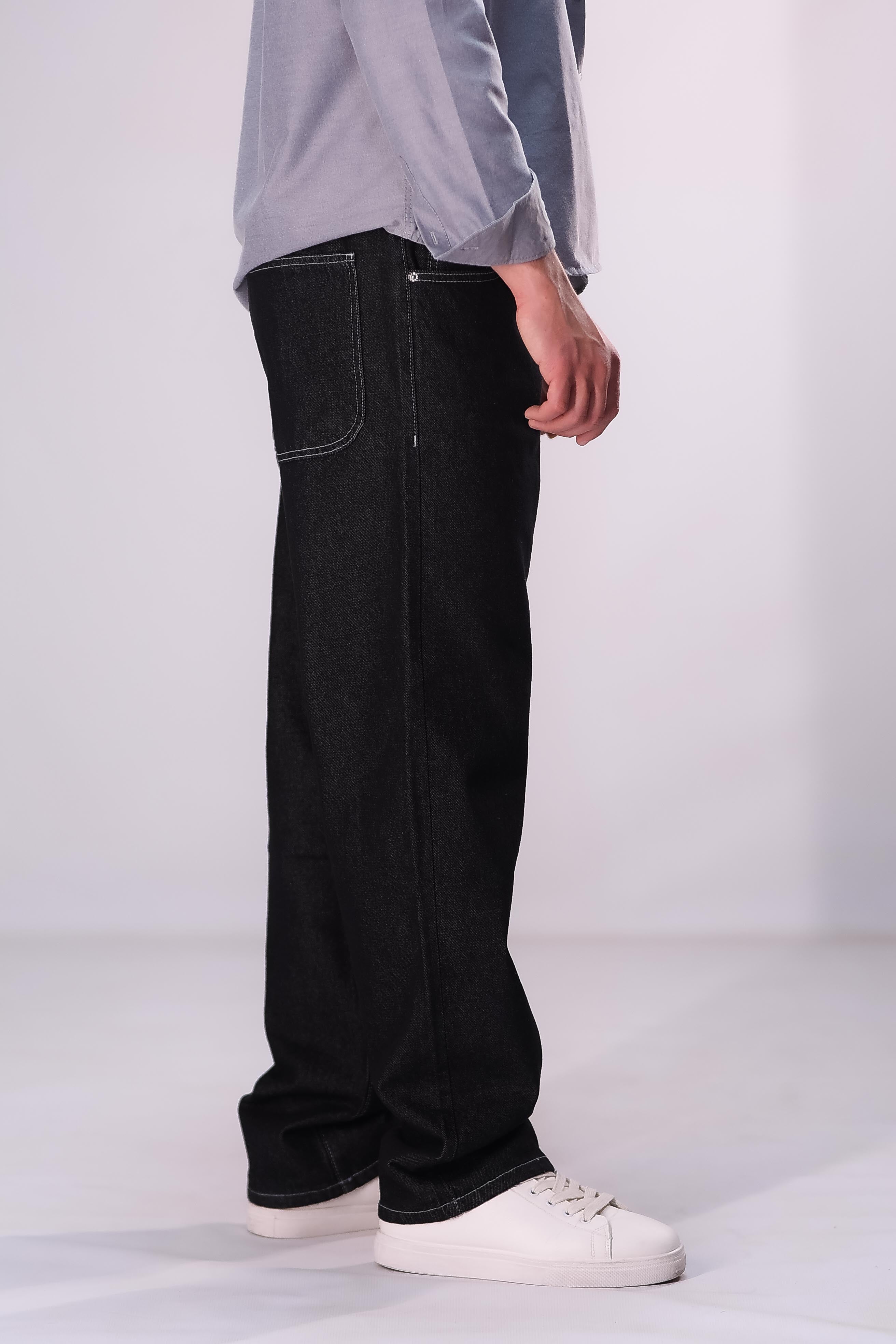 Clean code jeans
