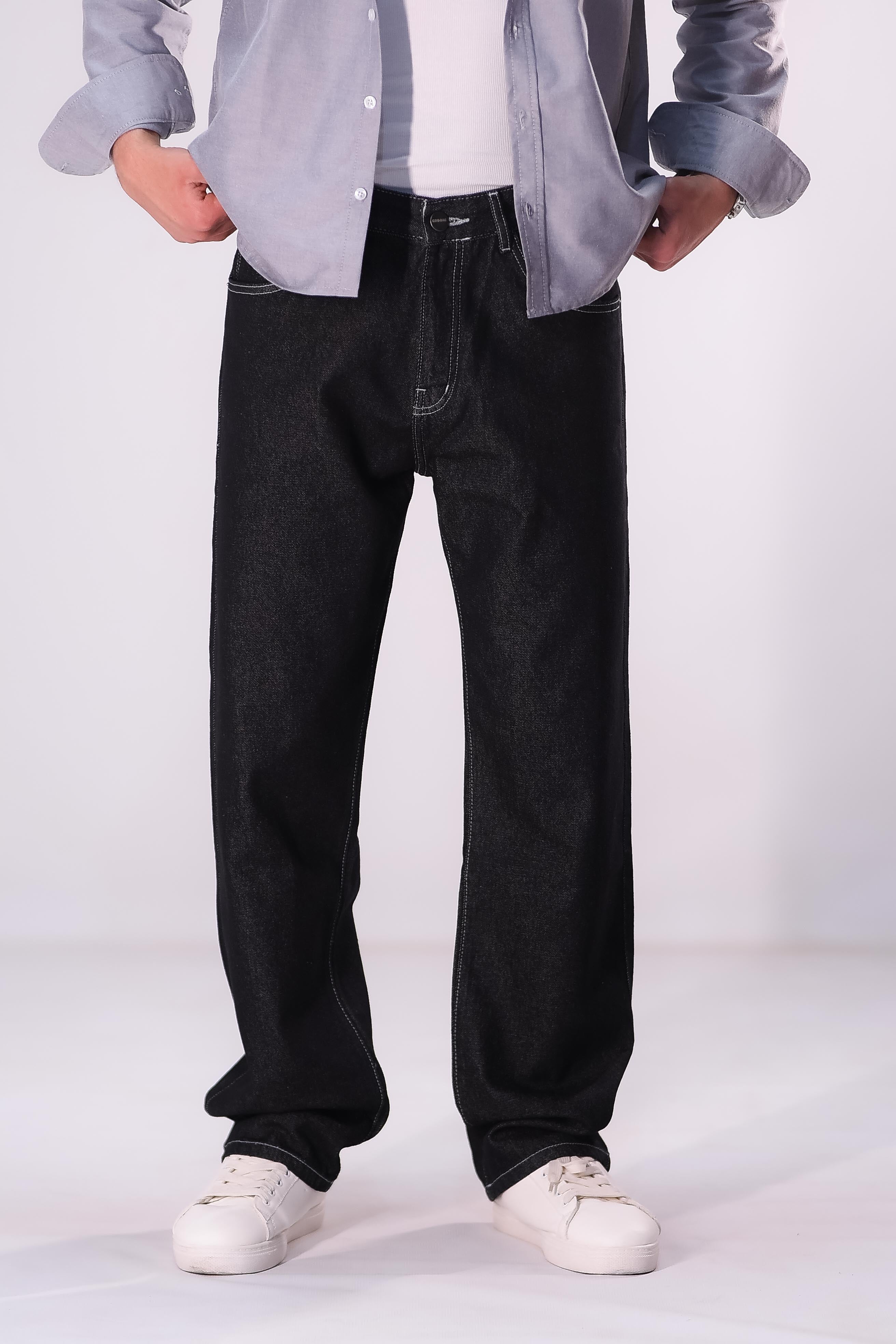 Clean code jeans