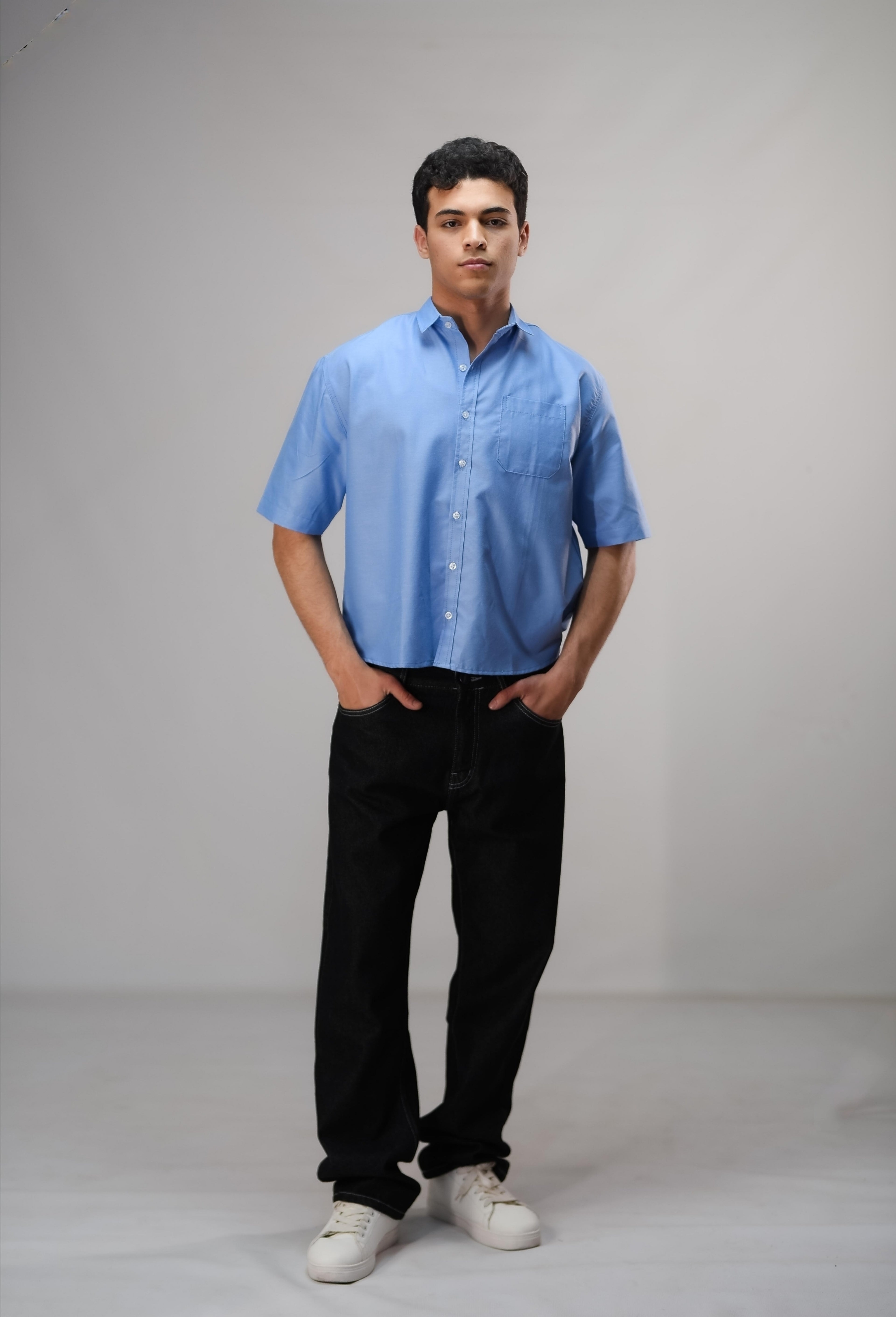 Clean code shirt (short sleeve)