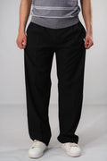 Easy fit pants (solid)