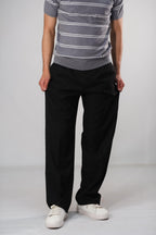 Easy fit pants (solid)