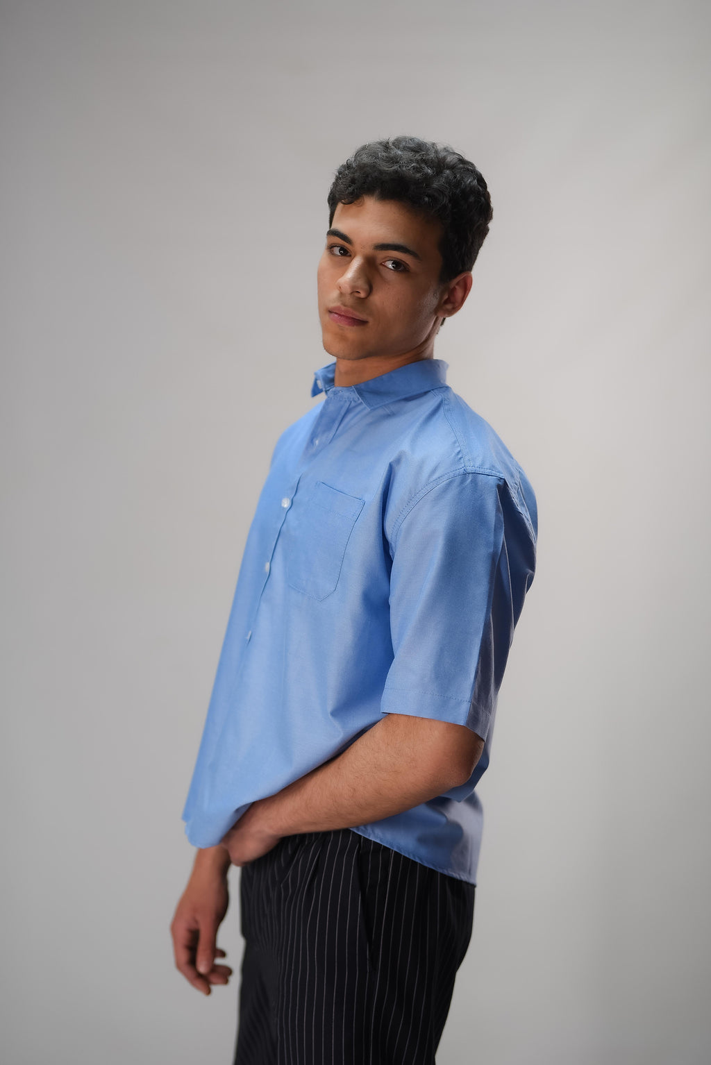 Clean code shirt (short sleeve)