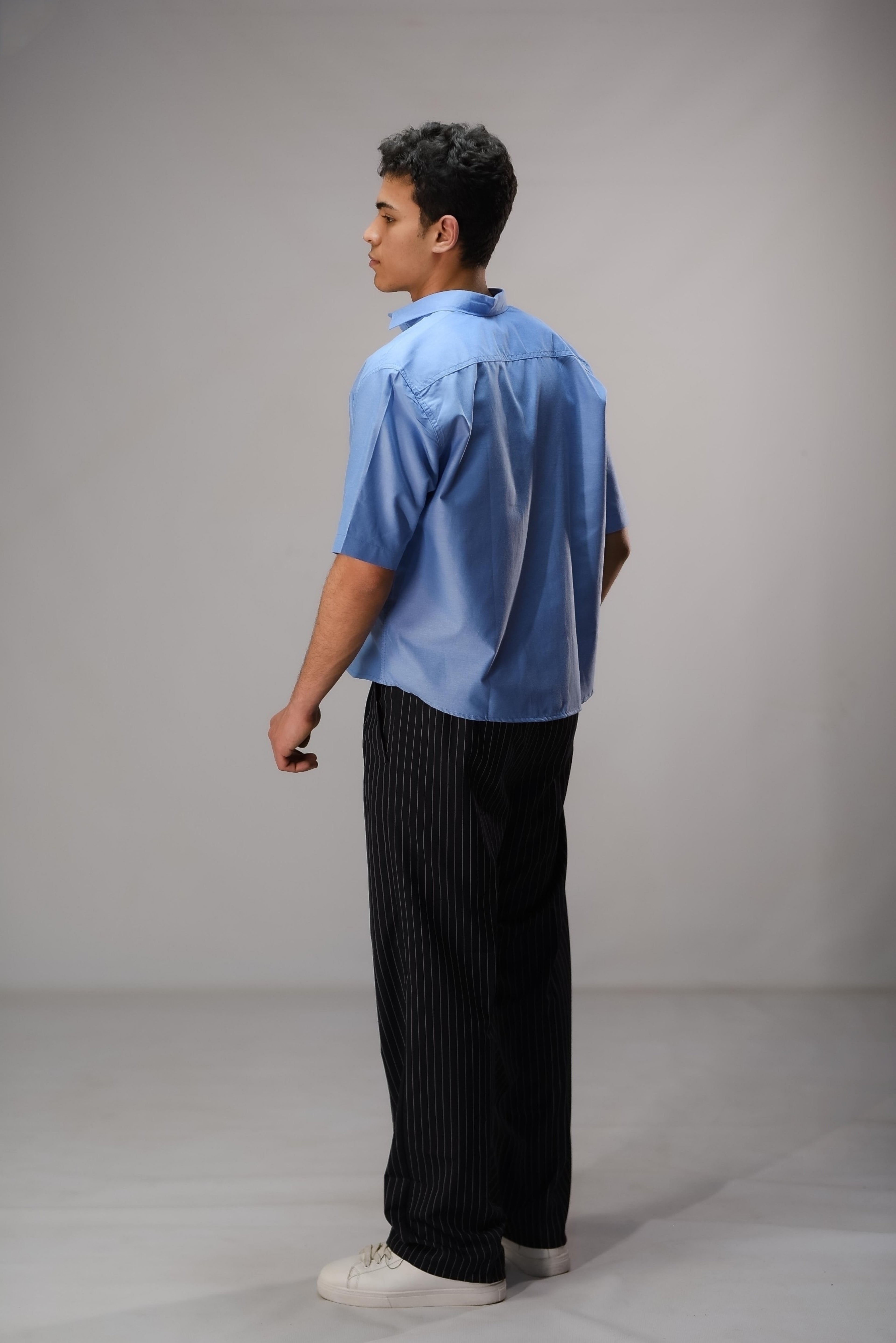 Clean code shirt (short sleeve)