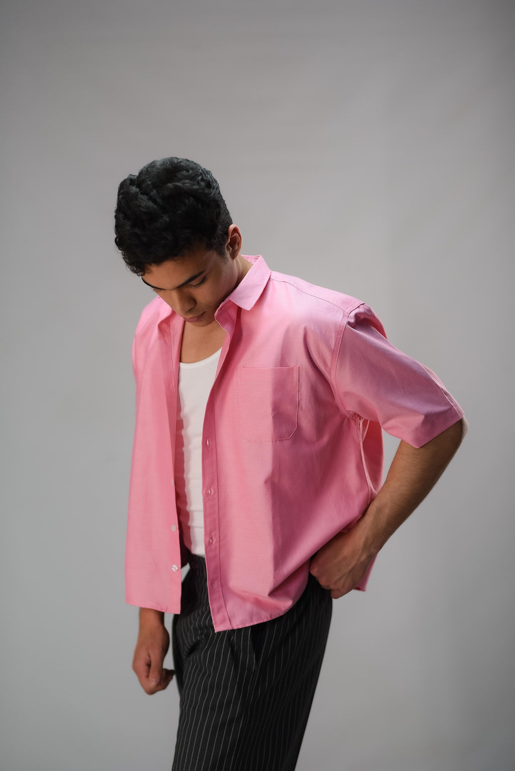 Clean code shirt (short sleeve)