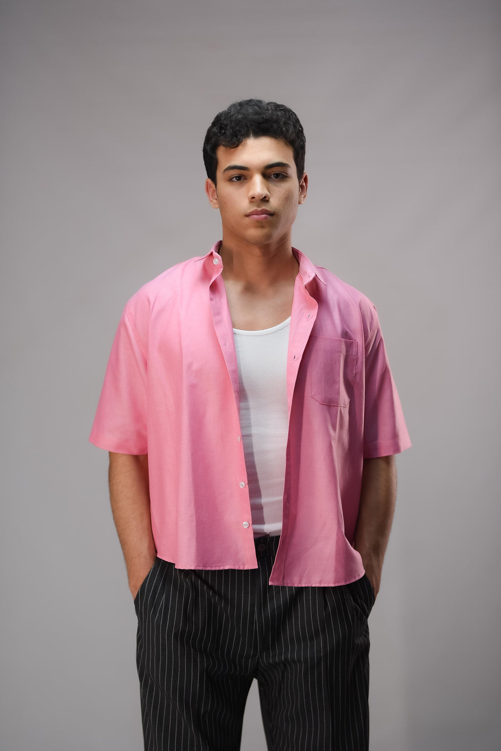 Clean code shirt (short sleeve)