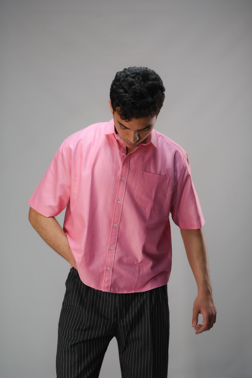 Clean code shirt (short sleeve)