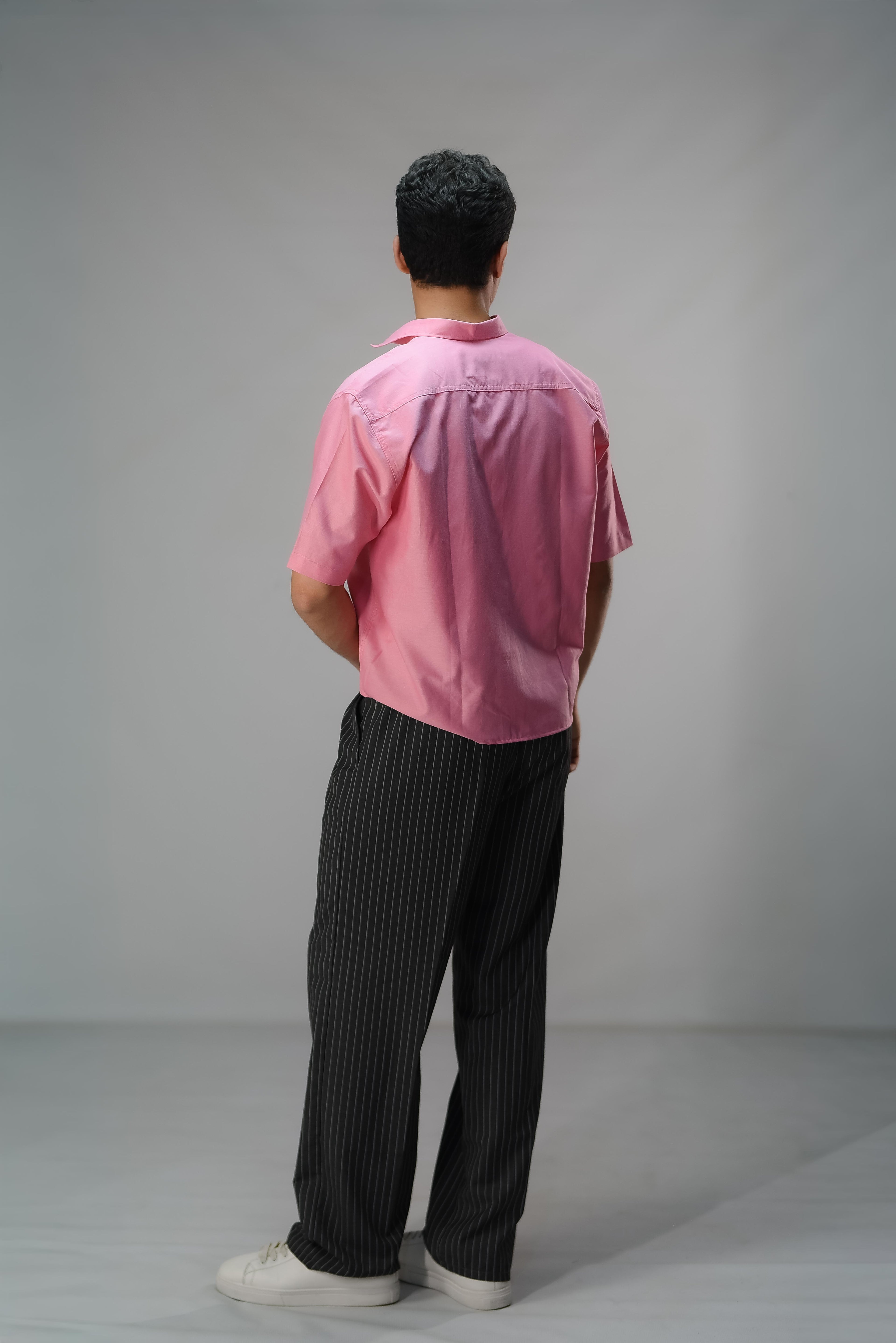 Clean code shirt (short sleeve)