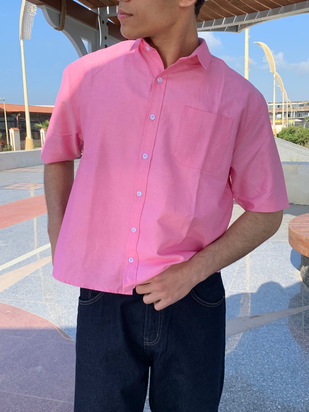 Clean code shirt (short sleeve)