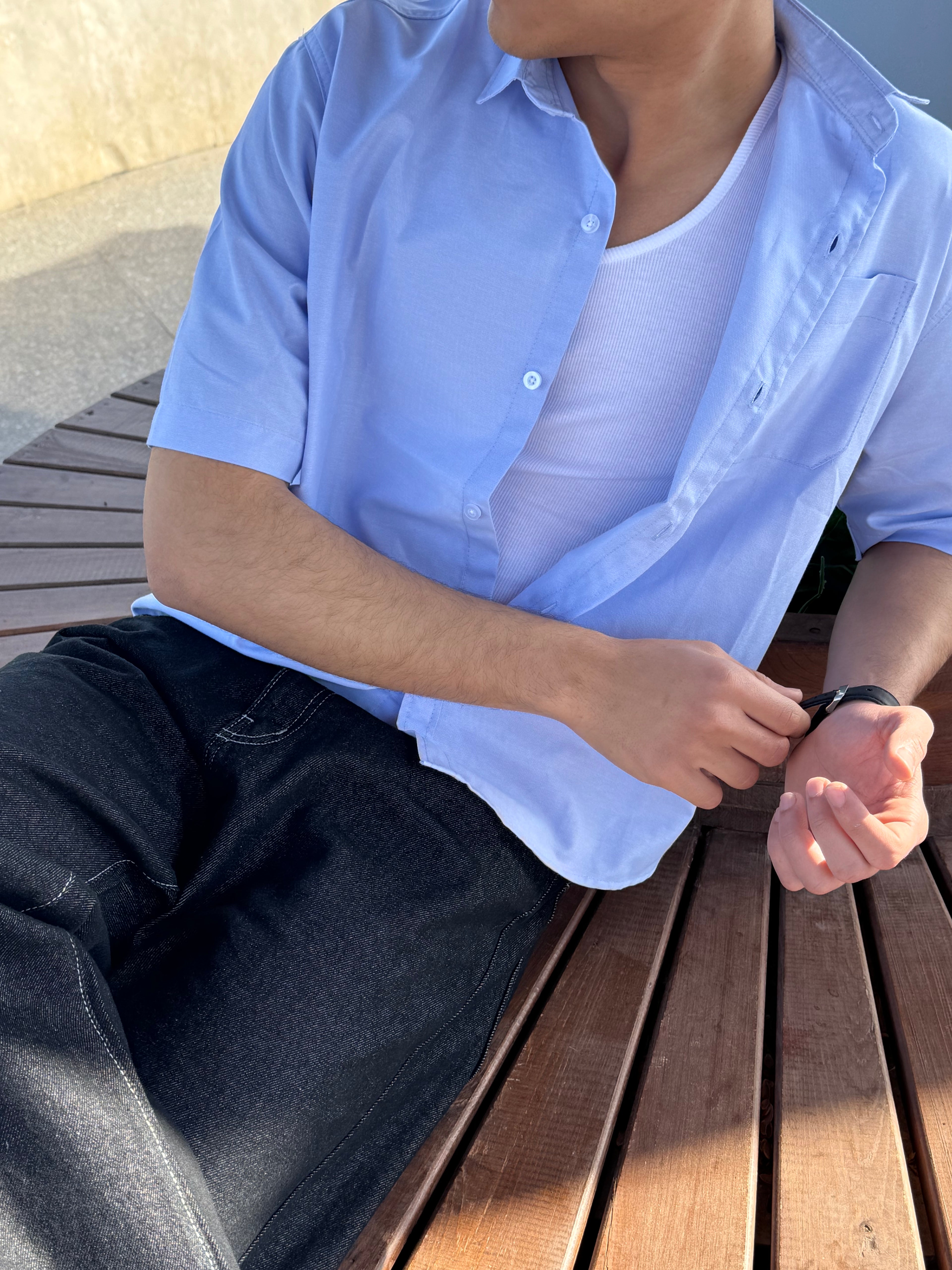 Clean code shirt (short sleeve)