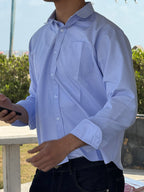 Clean code shirt (long sleeve)