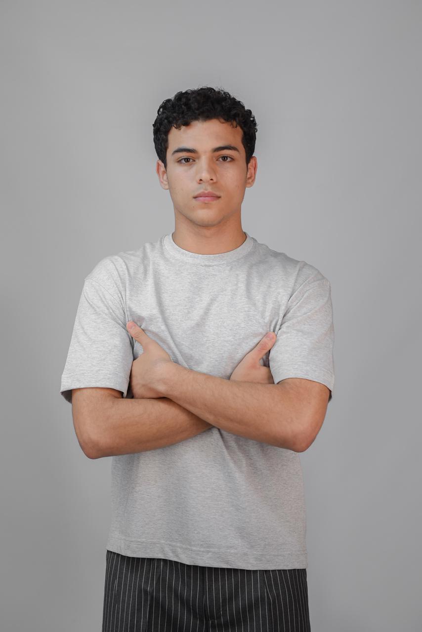 Basic t-shirt