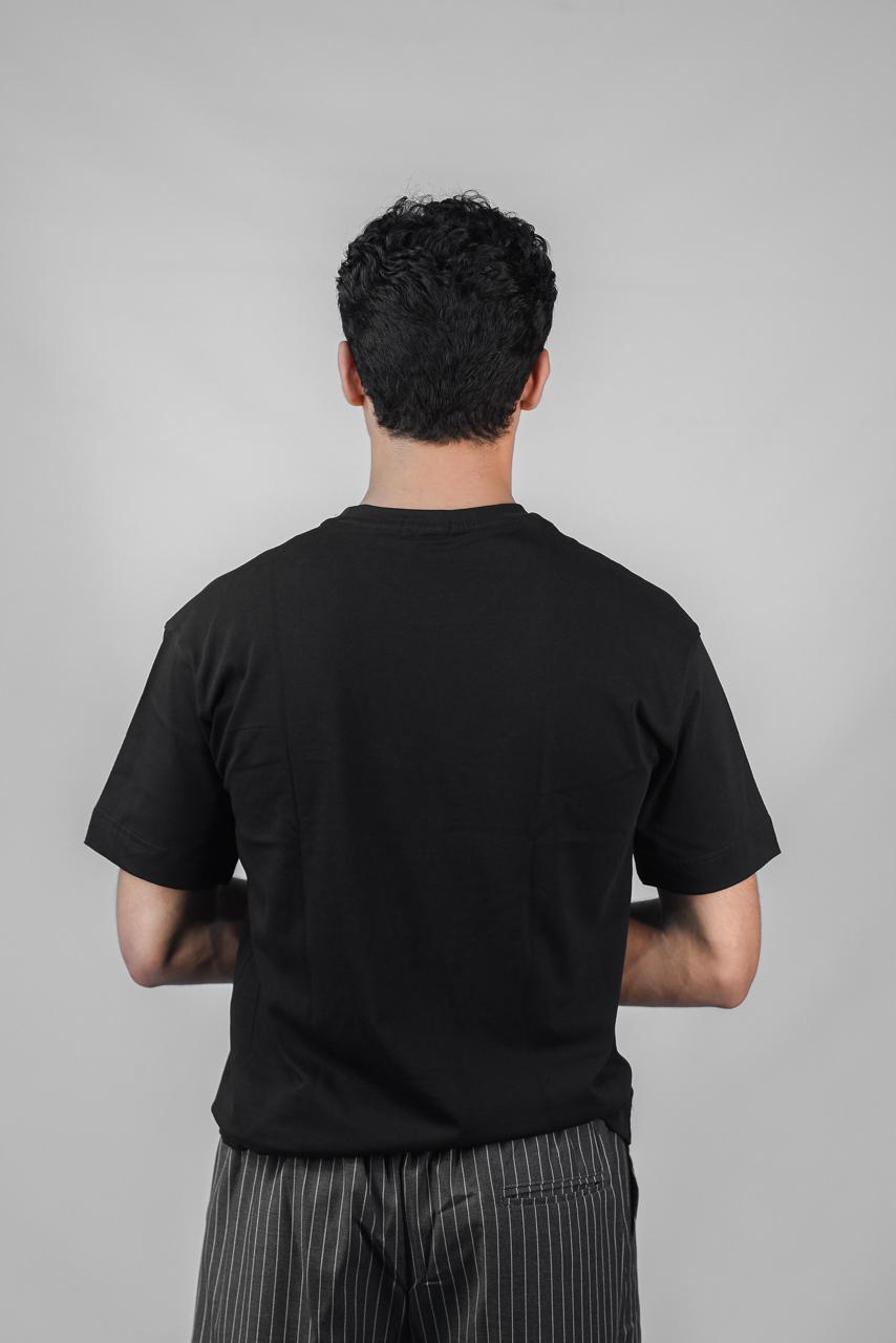 Basic t-shirt
